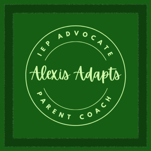 Alexis Adapts